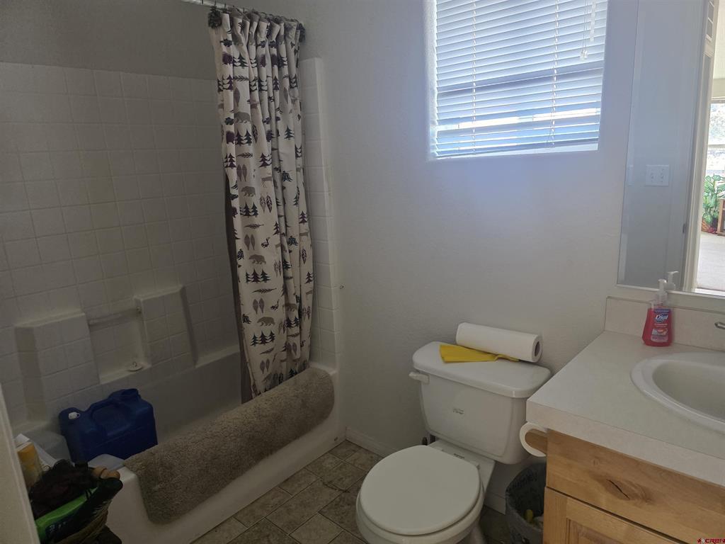 596 Antelope Trail Del Norte CO 81132