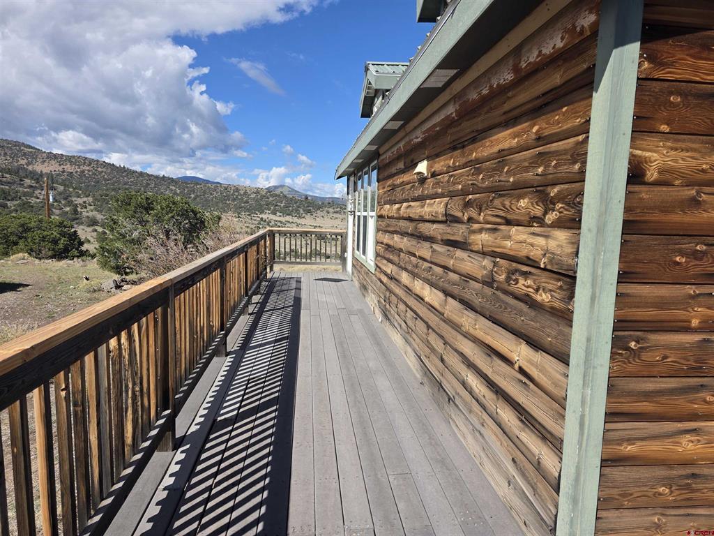 596 Antelope Trail Del Norte CO 81132