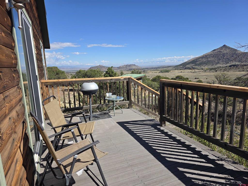 596 Antelope Trail Del Norte CO 81132