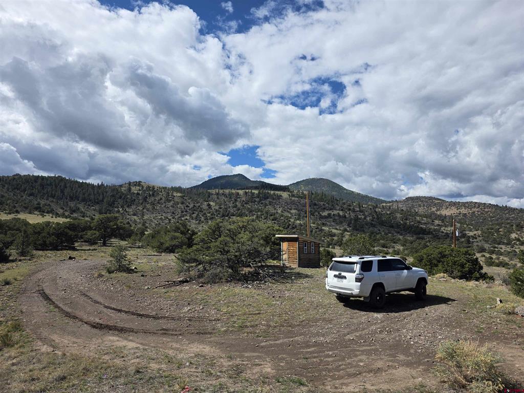 596 Antelope Trail Del Norte CO 81132