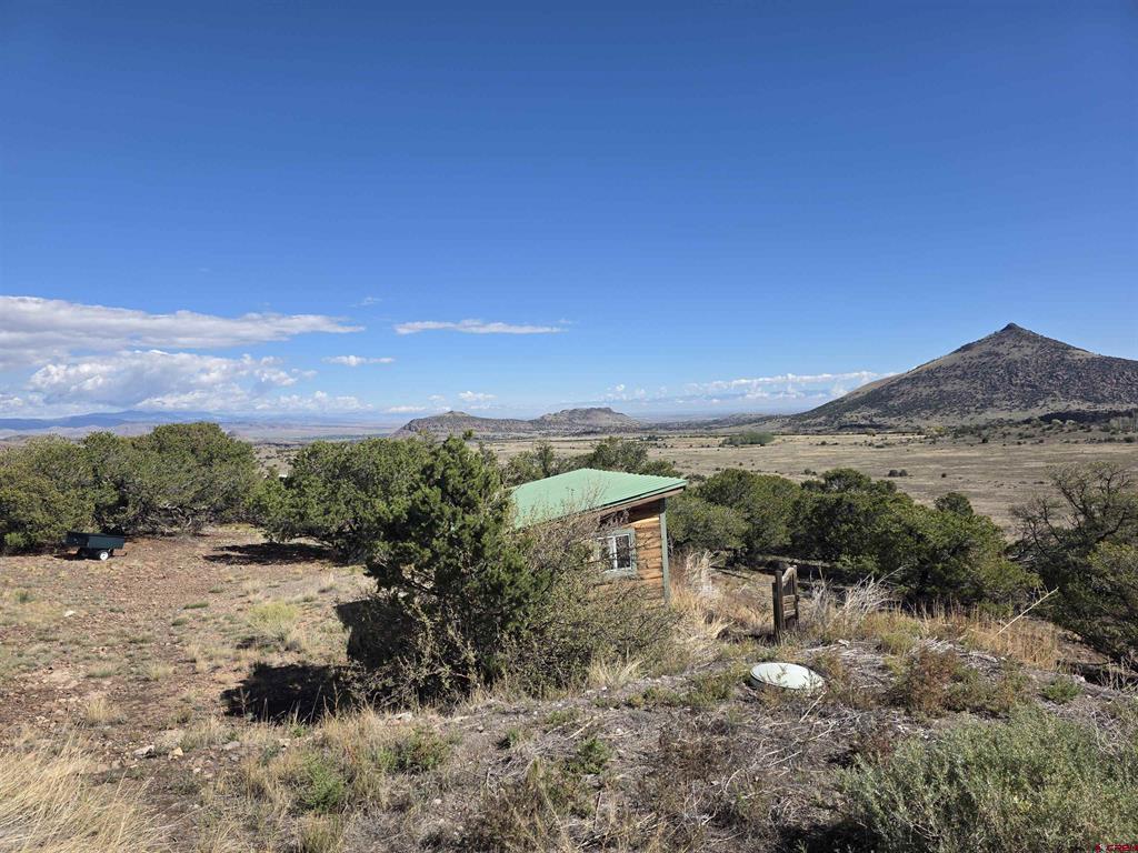 596 Antelope Trail Del Norte CO 81132