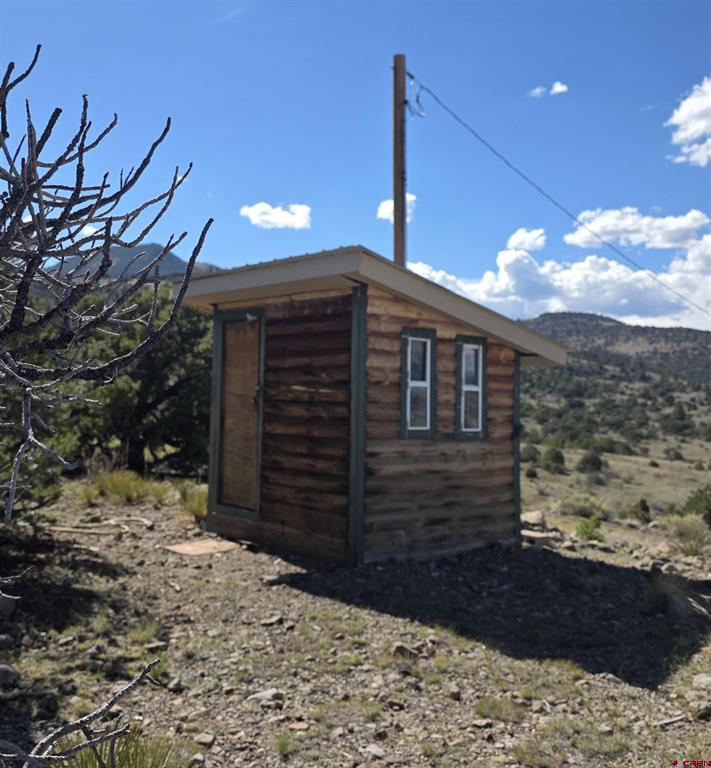 596 Antelope Trail Del Norte CO 81132