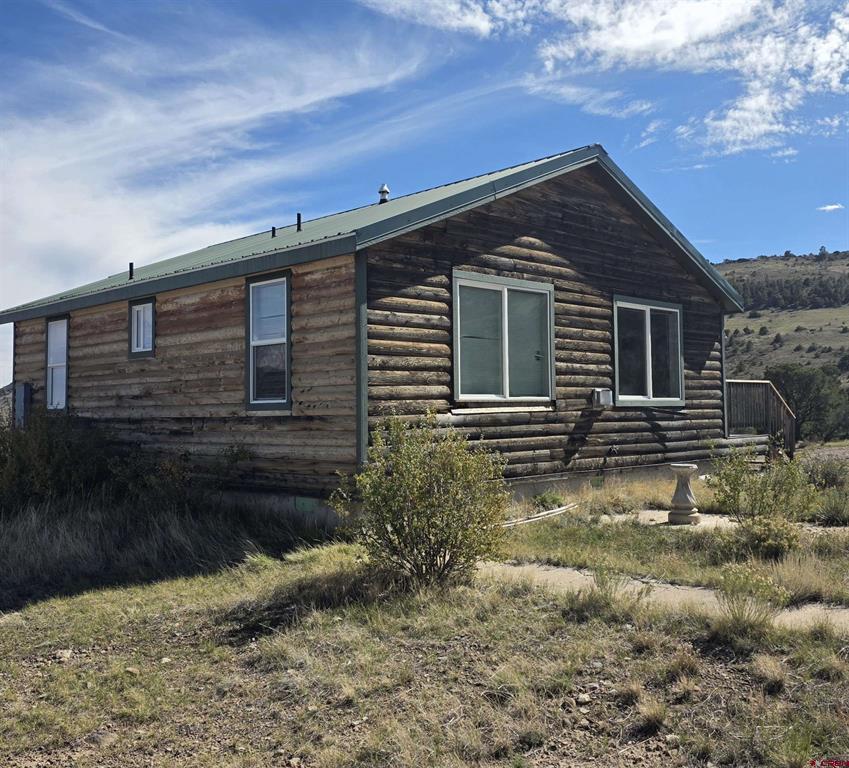 596 Antelope Trail Del Norte CO 81132