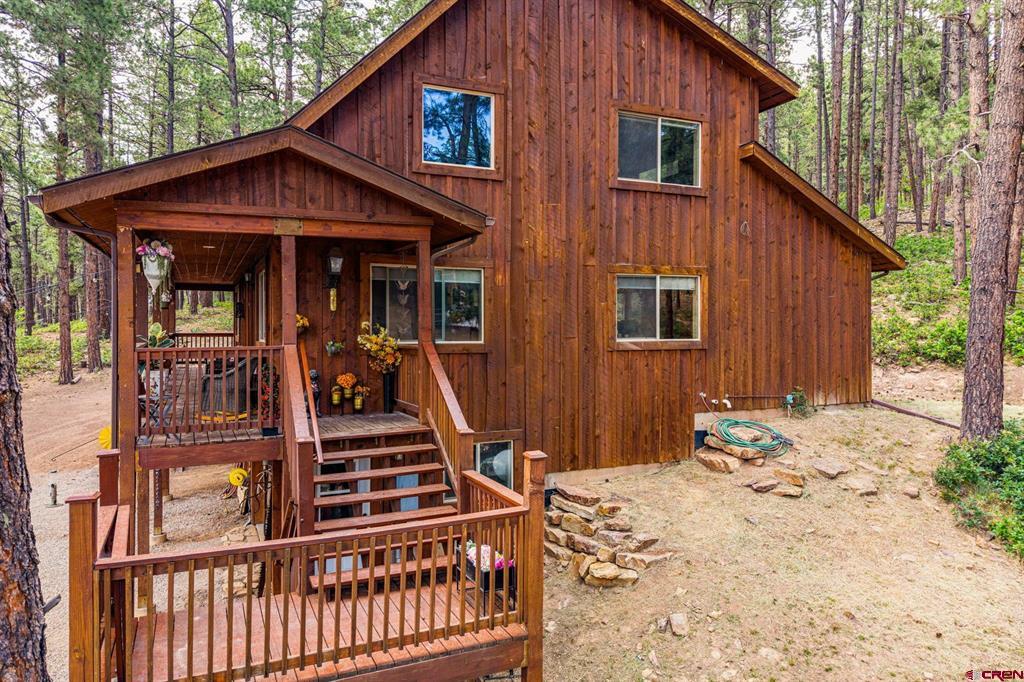 427 Pine Valley Road Bayfield CO 81122