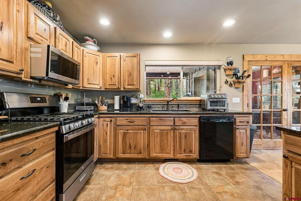 427 Pine Valley Road Bayfield CO 81122