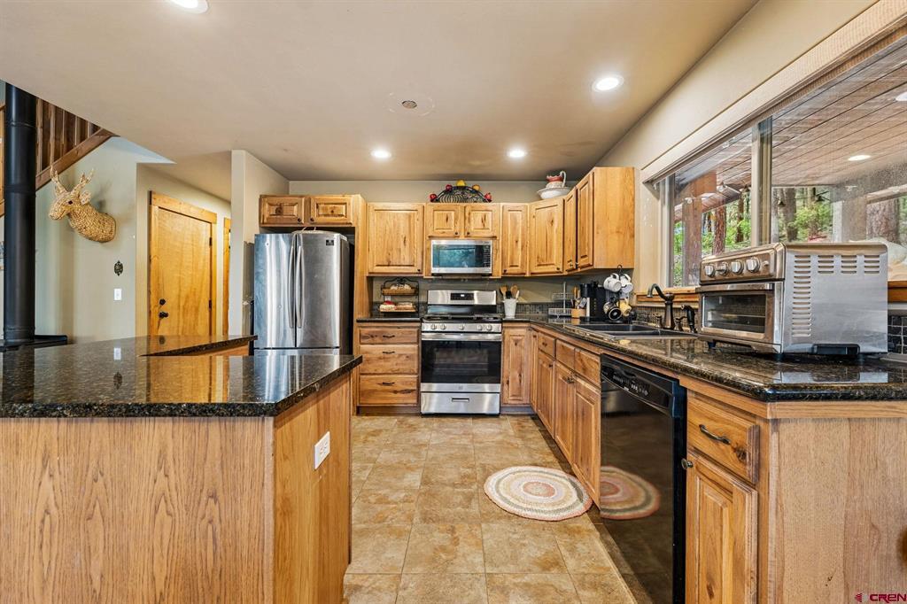 427 Pine Valley Road Bayfield CO 81122