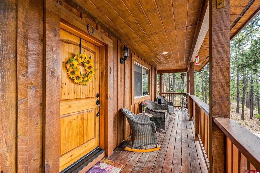 427 Pine Valley Road Bayfield CO 81122