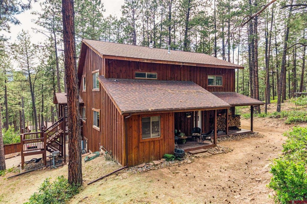 427 Pine Valley Road Bayfield CO 81122