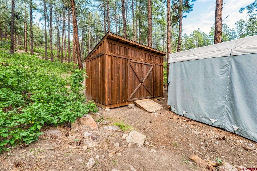 427 Pine Valley Road Bayfield CO 81122