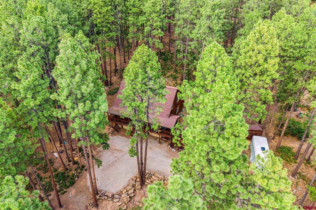 427 Pine Valley Road Bayfield CO 81122
