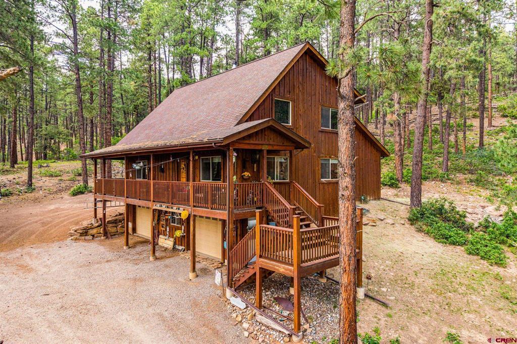 427 Pine Valley Road Bayfield CO 81122