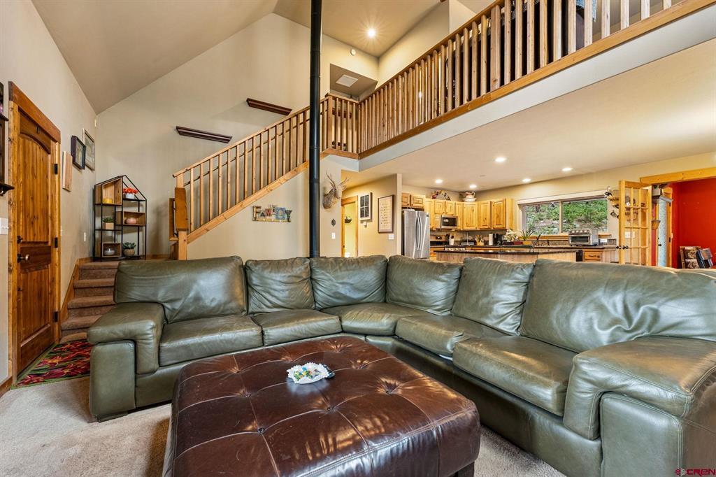 427 Pine Valley Road Bayfield CO 81122