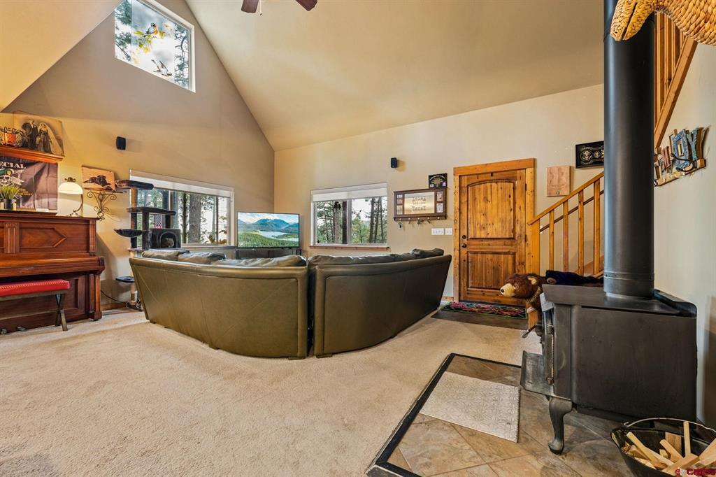 427 Pine Valley Road Bayfield CO 81122
