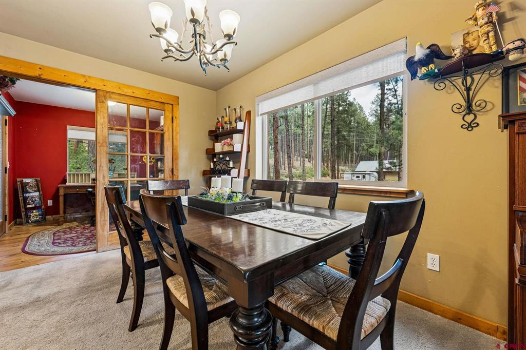 427 Pine Valley Road Bayfield CO 81122