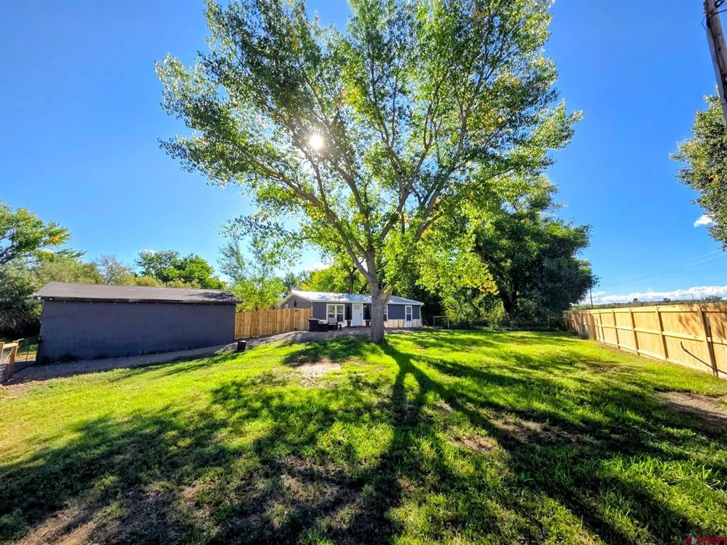 10376 South River Road Montrose CO 81403