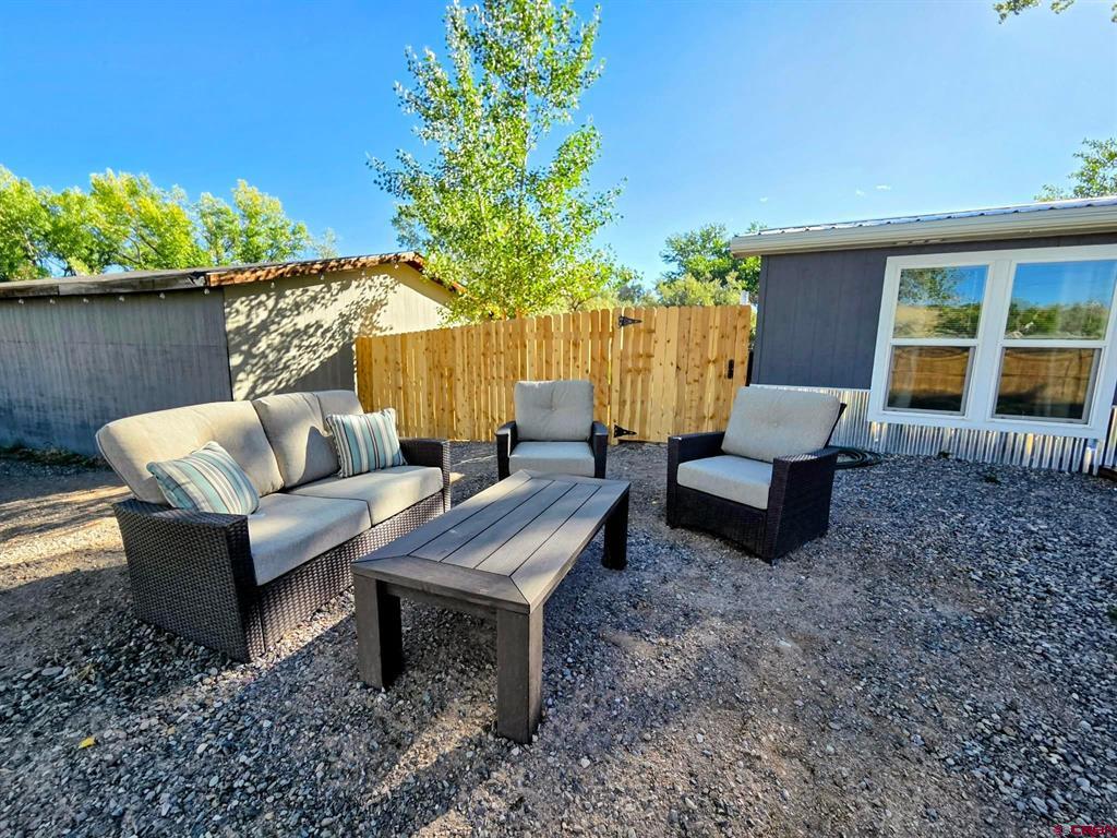 10376 South River Road Montrose CO 81403