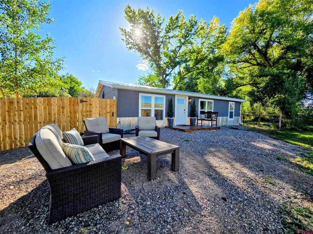 10376 South River Road Montrose CO 81403