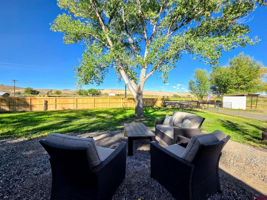 10376 South River Road Montrose CO 81403