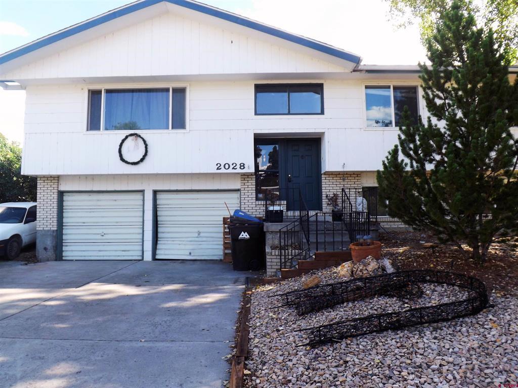 2028 Cambridge Street Montrose CO 81401