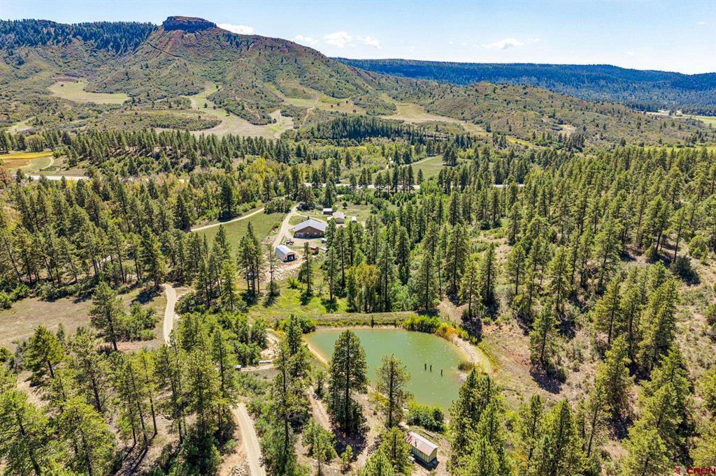 3421 Highway 160 Hesperus CO 81328