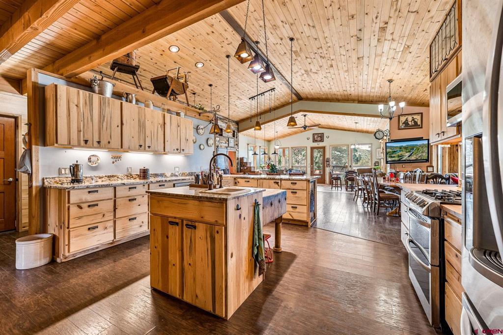 3421 Highway 160 Hesperus CO 81328
