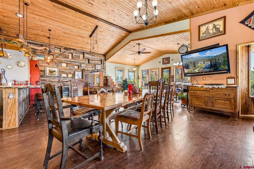 3421 Highway 160 Hesperus CO 81328