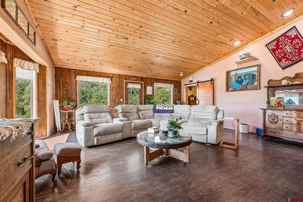 3421 Highway 160 Hesperus CO 81328