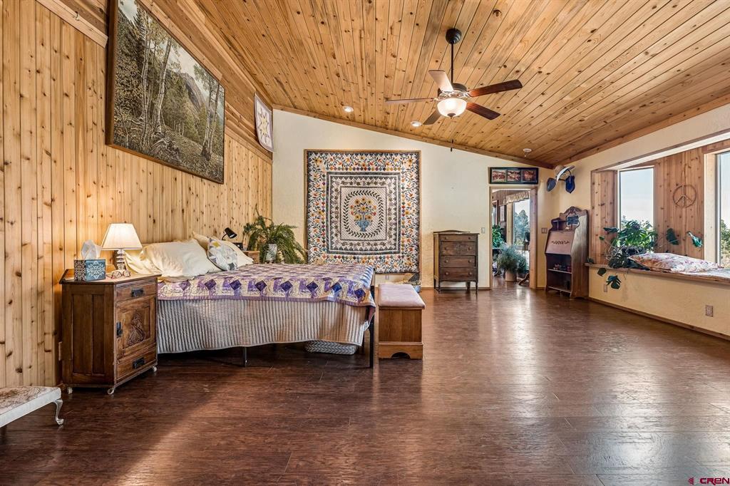 3421 Highway 160 Hesperus CO 81328
