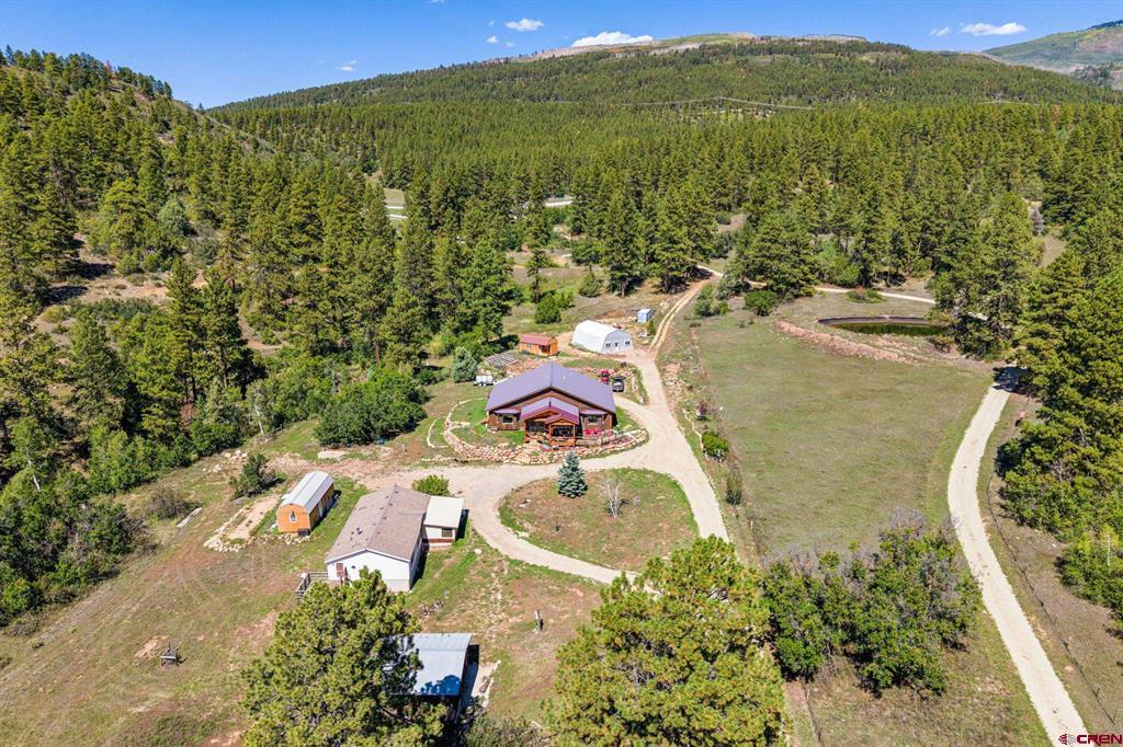 3421 Highway 160 Hesperus CO 81328