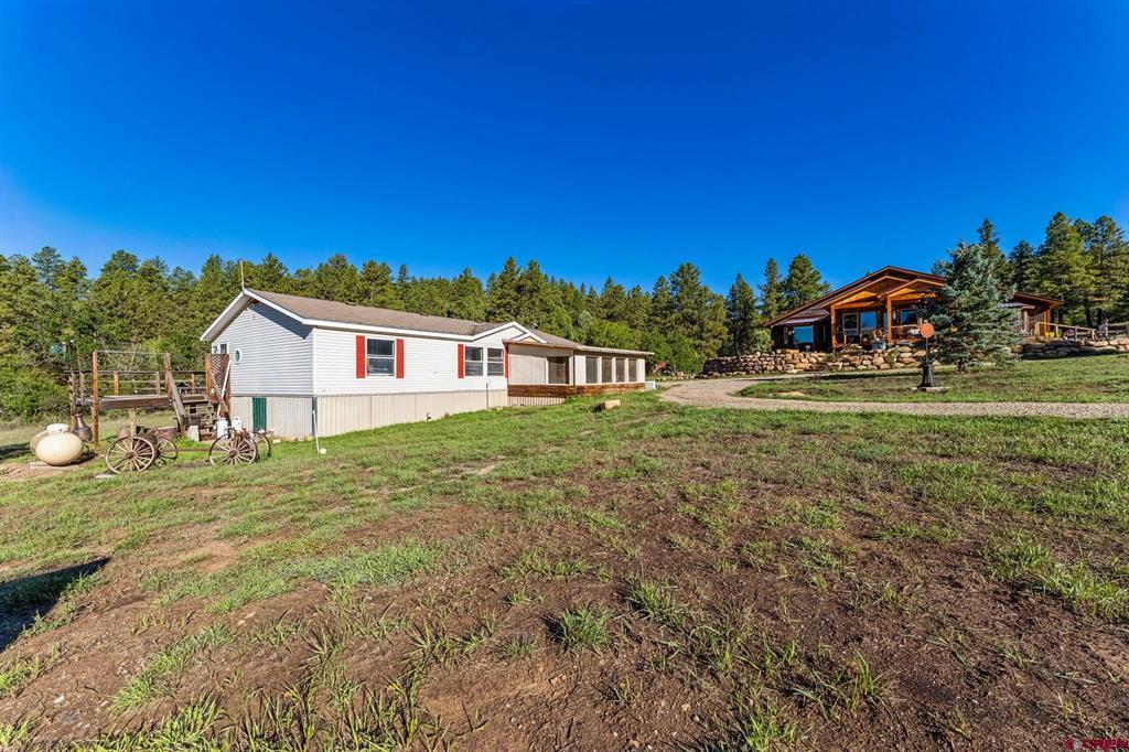 3421 Highway 160 Hesperus CO 81328
