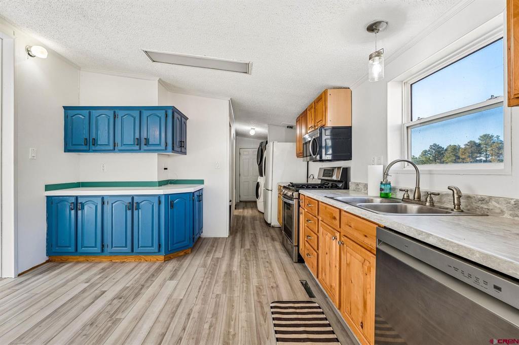 3421 Highway 160 Hesperus CO 81328