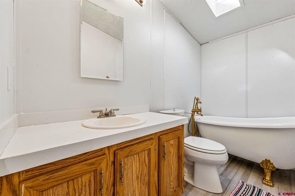 3421 Highway 160 Hesperus CO 81328