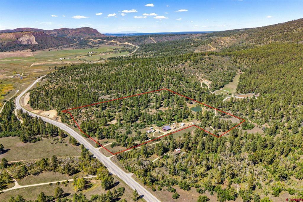 3421 Highway 160 Hesperus CO 81328