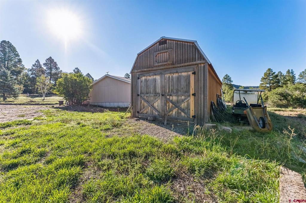 3421 Highway 160 Hesperus CO 81328