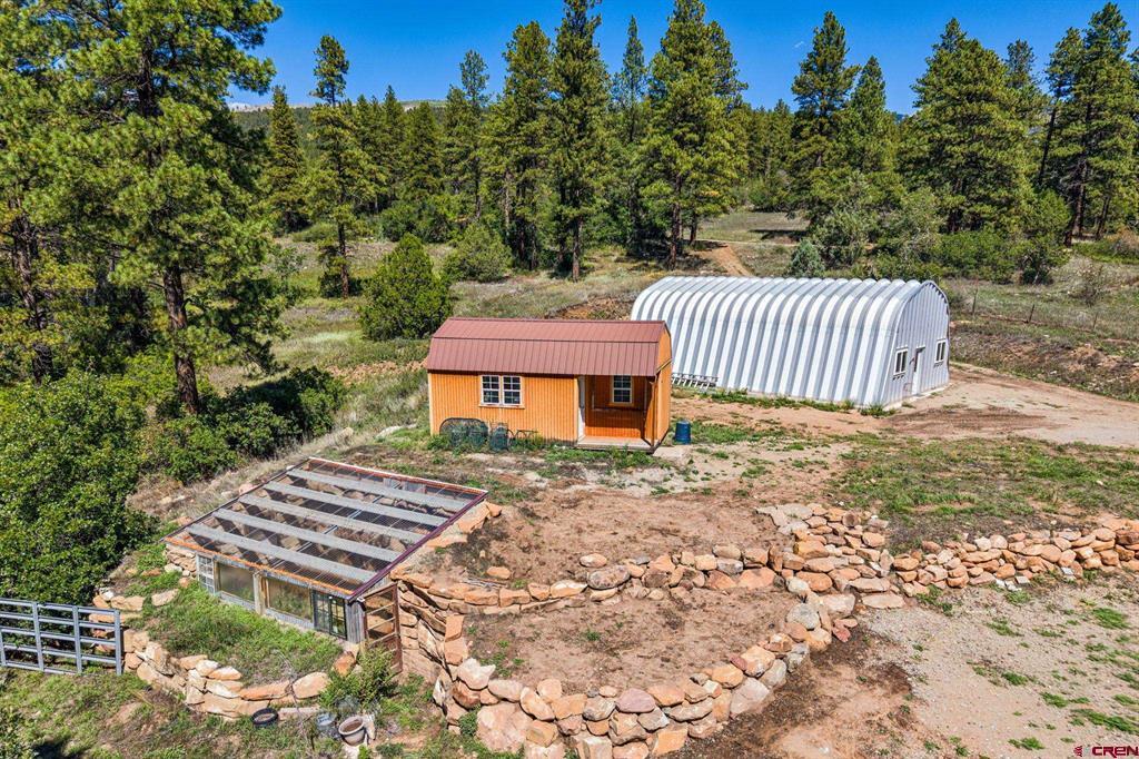 3421 Highway 160 Hesperus CO 81328