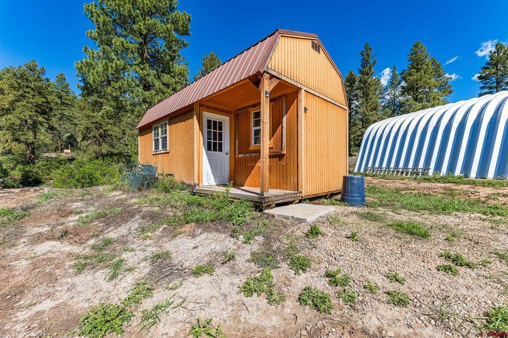 3421 Highway 160 Hesperus CO 81328