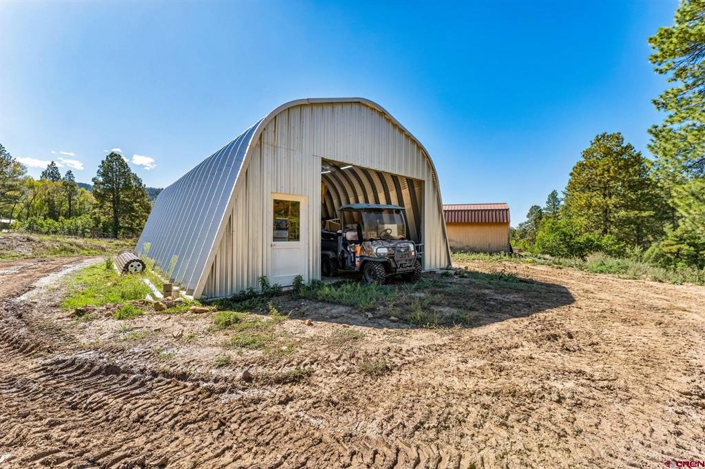 3421 Highway 160 Hesperus CO 81328