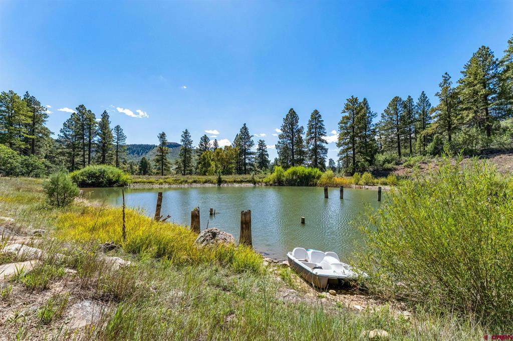 3421 Highway 160 Hesperus CO 81328