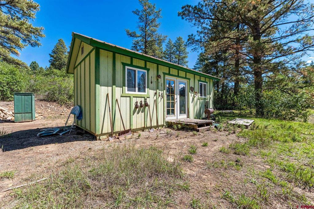 3421 Highway 160 Hesperus CO 81328
