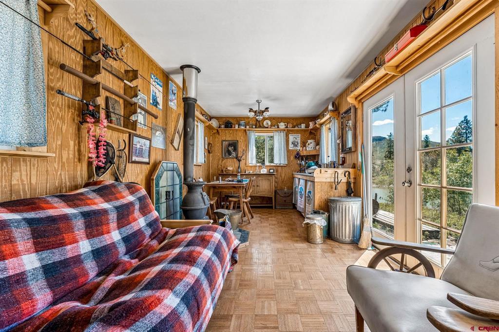 3421 Highway 160 Hesperus CO 81328
