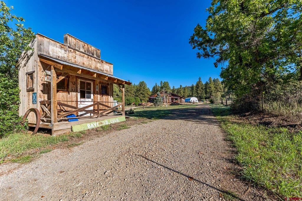 3421 Highway 160 Hesperus CO 81328