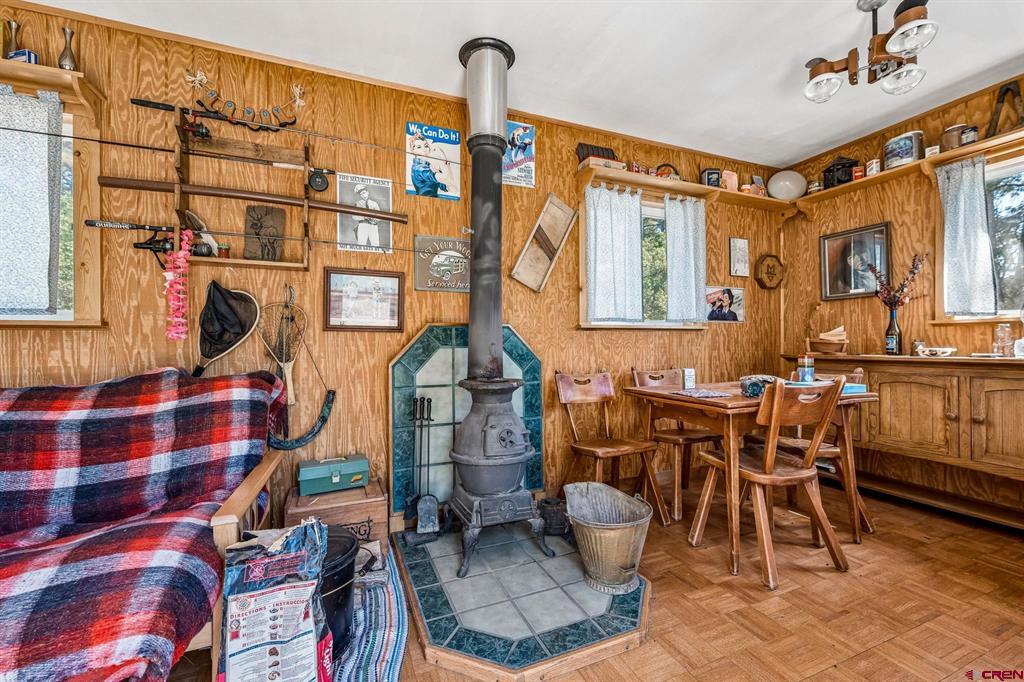 3421 Highway 160 Hesperus CO 81328