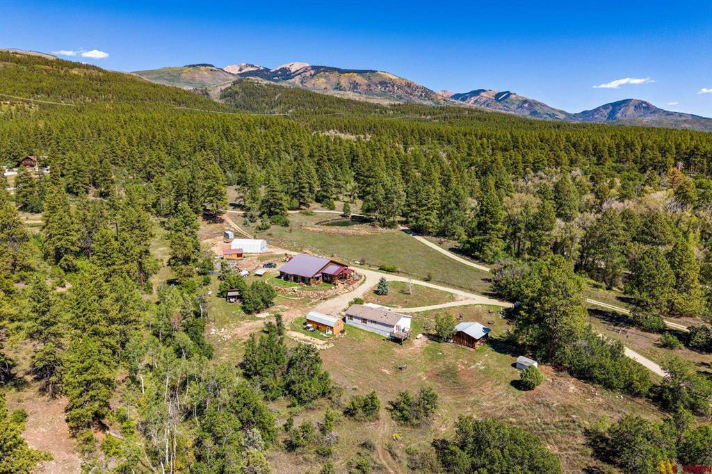 3421 Highway 160 Hesperus CO 81328