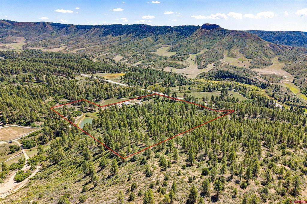 3421 Highway 160 Hesperus CO 81328