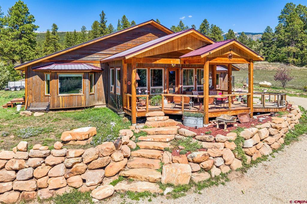 3421 Highway 160 Hesperus CO 81328