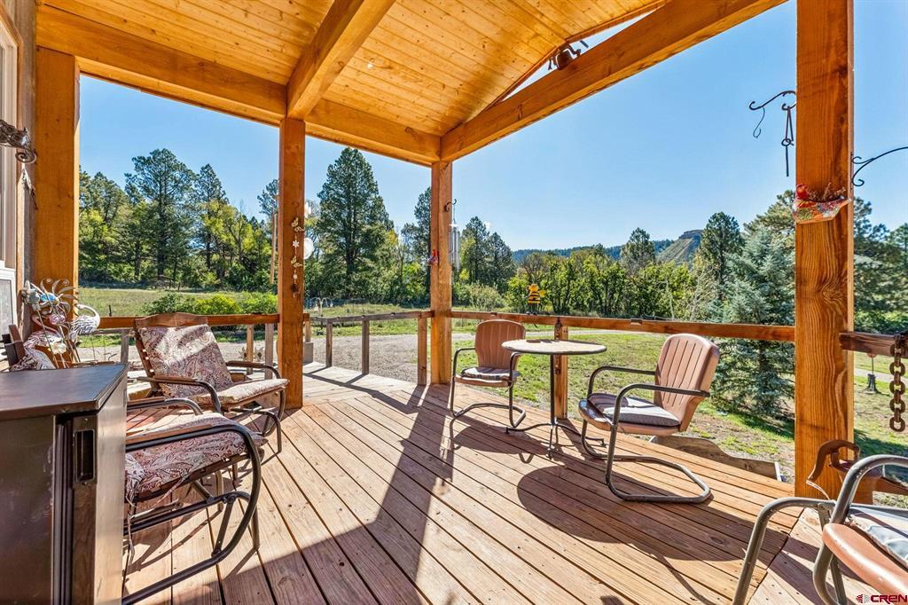 3421 Highway 160 Hesperus CO 81328