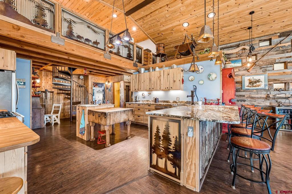 3421 Highway 160 Hesperus CO 81328
