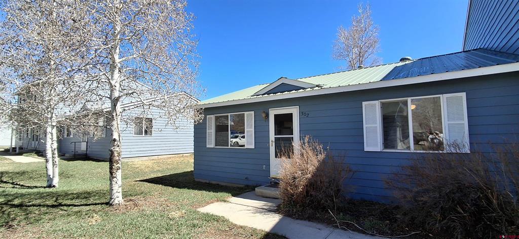 302 S 5th Street Gunnison CO 81230