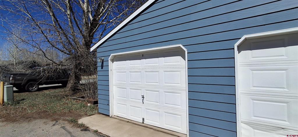 302 S 5th Street Gunnison CO 81230