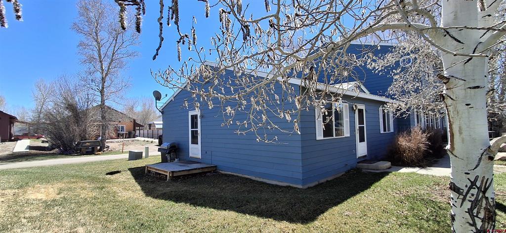 302 S 5th Street Gunnison CO 81230
